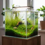 Nano Aquário