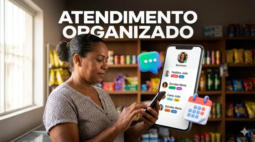 WhatsApp Business: Guia Completo para Iniciantes (2026)