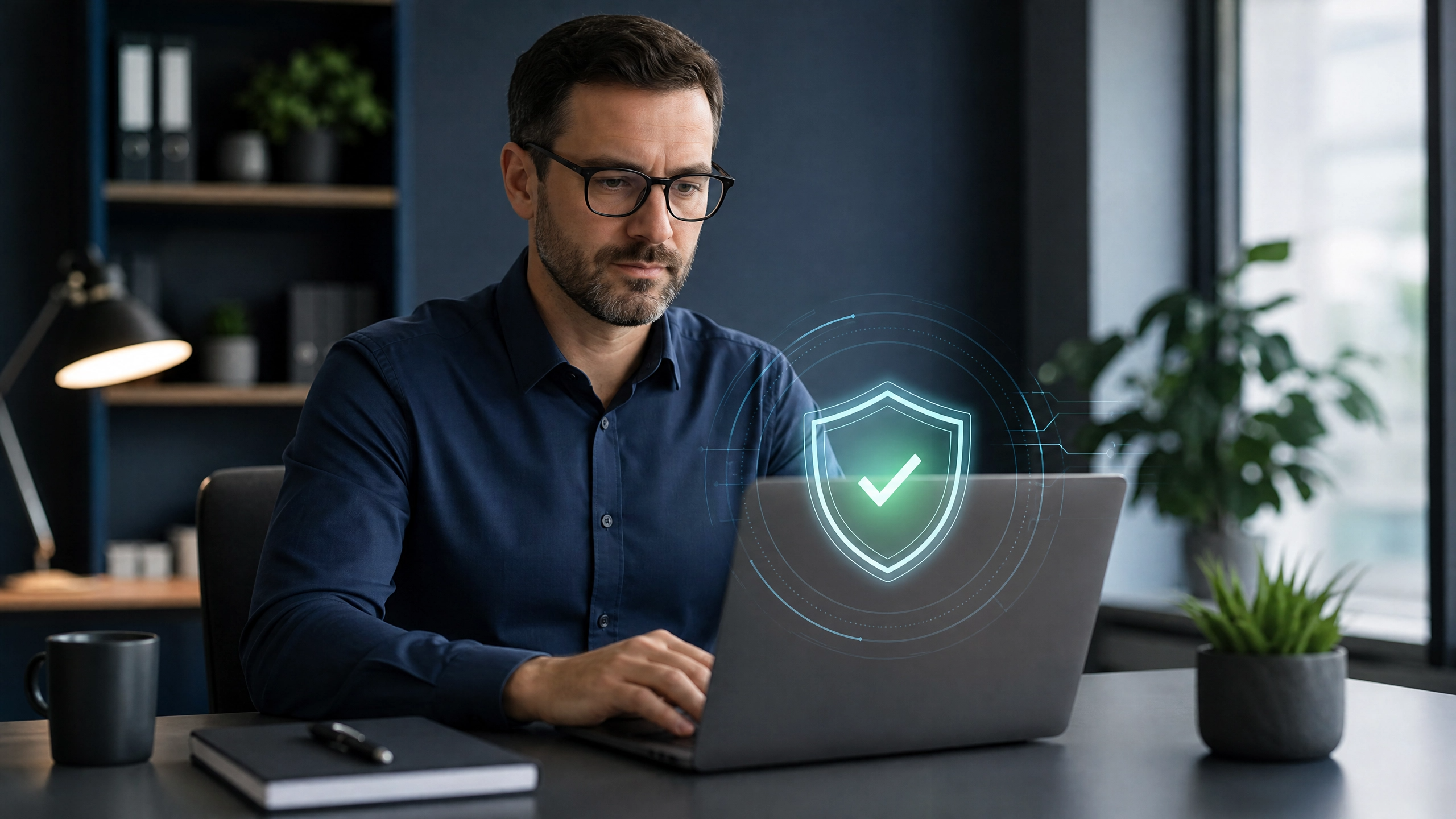 Checklist de Segurança Digital para Pequenas Empresas: Proteja Seu Negócio Online