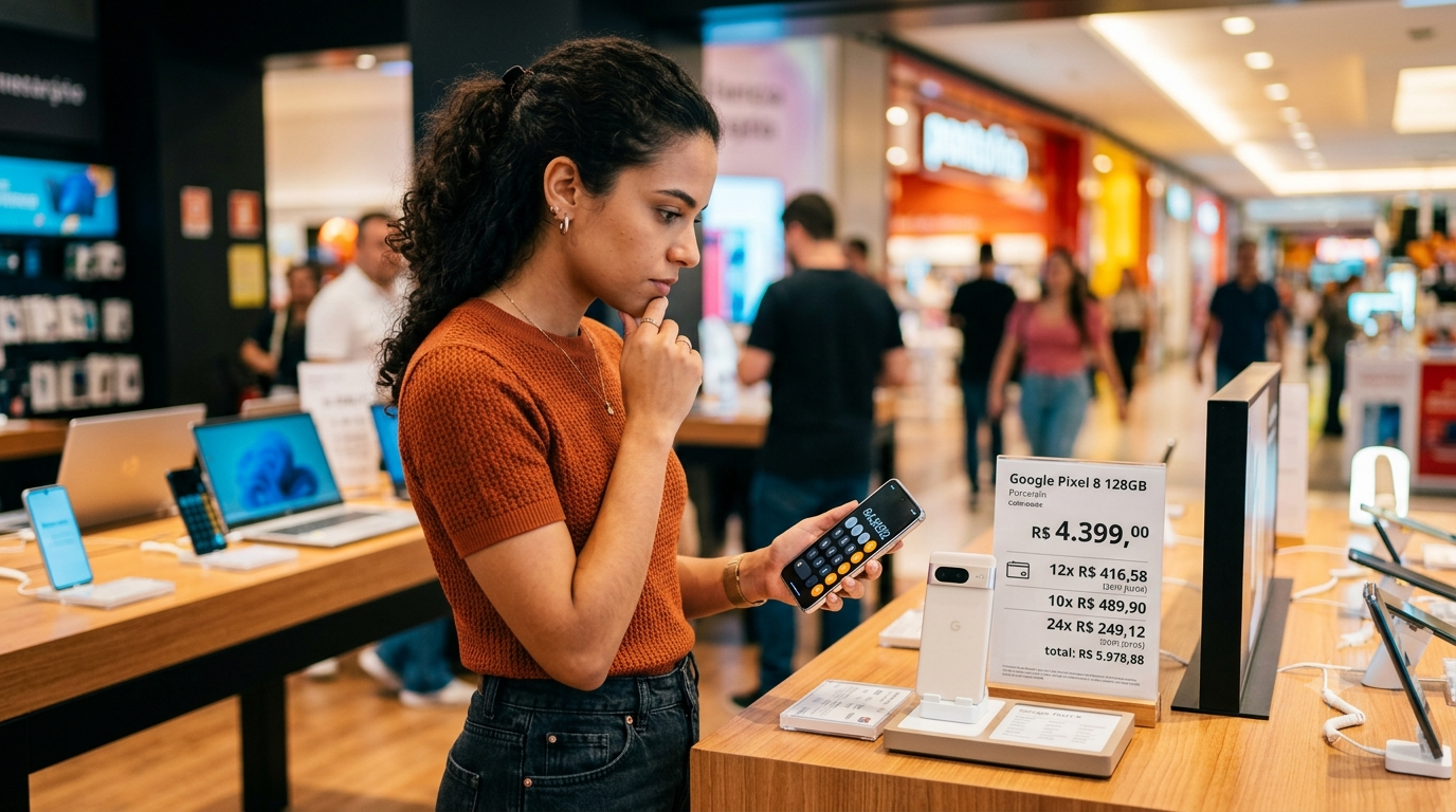 Como Simular Parcelas com Juros: Calculadora e Guia Prático