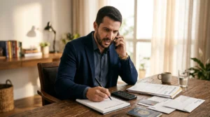 Como Negociar Dívida por Telefone