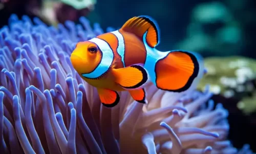 Como Escolher Peixes de Cativeiro Ético para Aquários Marinhos Sustentáveis