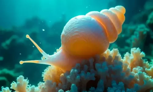 Moluscos de Água Doce como Alternativa Sustentável para Controle Biológico em Aquários