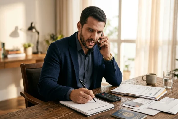 Como Negociar Dívida por Telefone