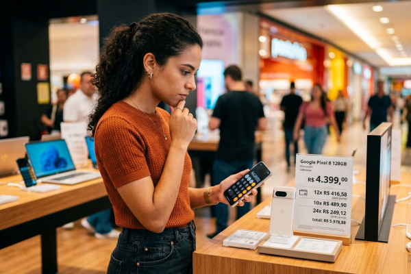 Como Simular Parcelas com Juros Calculadora e Guia Pratico